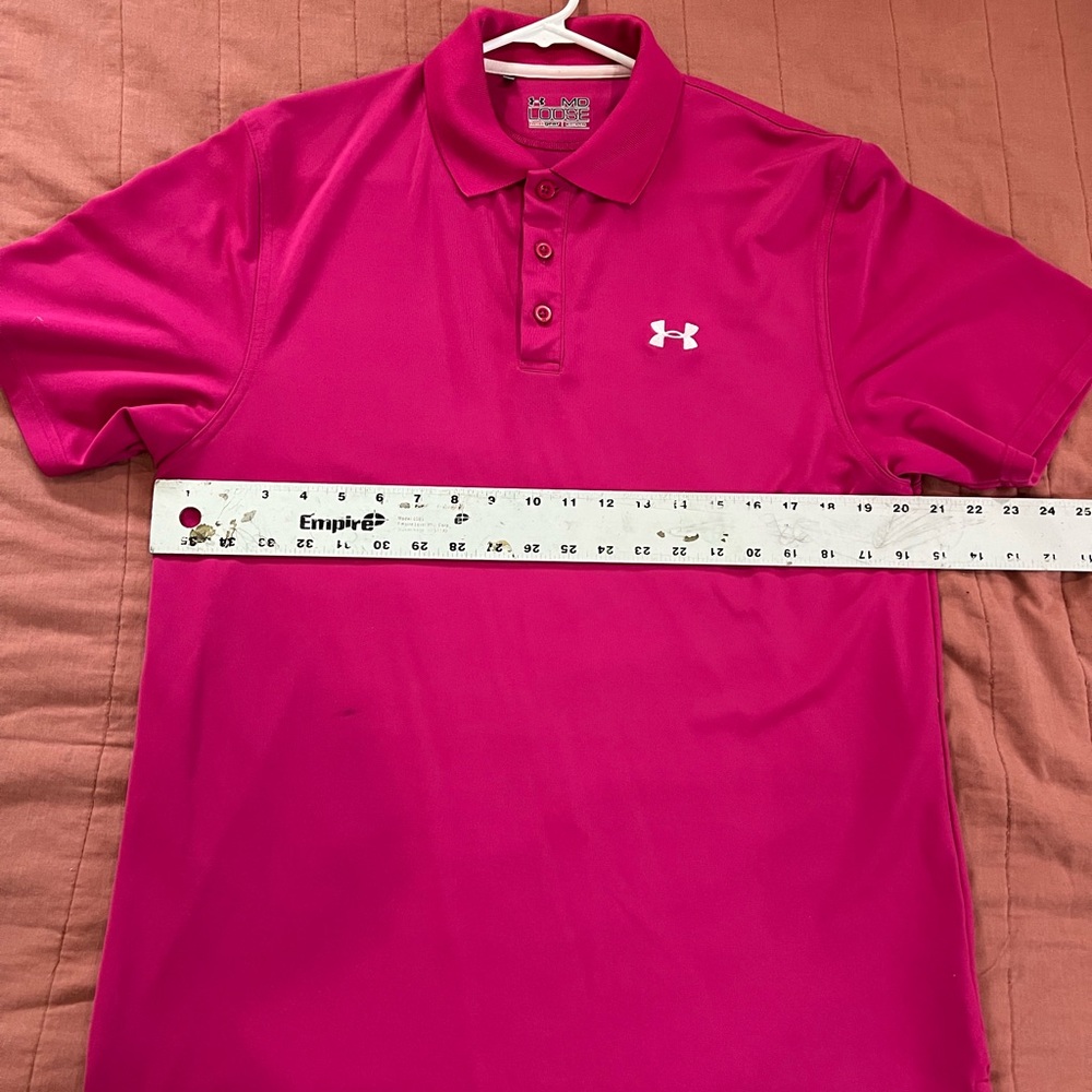 Under Armor Polo - image 2